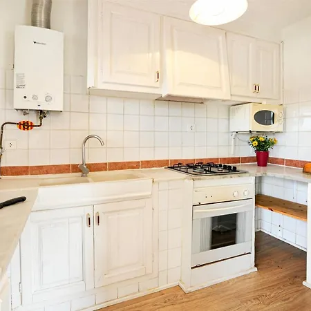 Holiday home Flor Casa Con Piscina Privada *