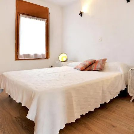 Dom wakacyjny Flor Casa Con Piscina Privada