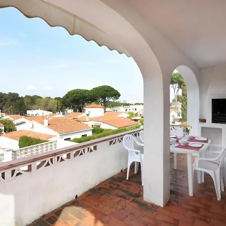 Dom wakacyjny Flor Casa Con Piscina Privada L' Escala