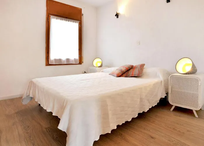 Dom wakacyjny Flor Casa Con Piscina Privada