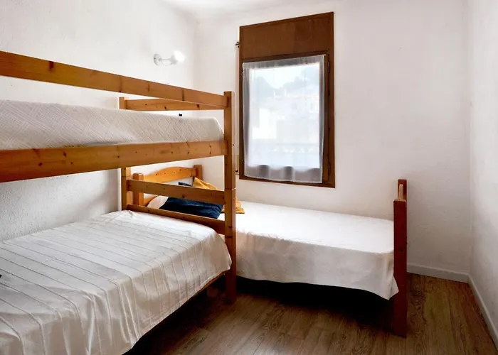 Flor Casa Con Piscina Privada L' Escala