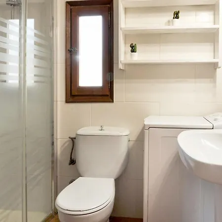 Flor Casa Con Piscina Privada